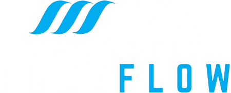 CrossFit Freeflow logo